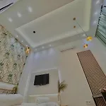 The Pest Garden A 아파트 부다페스트